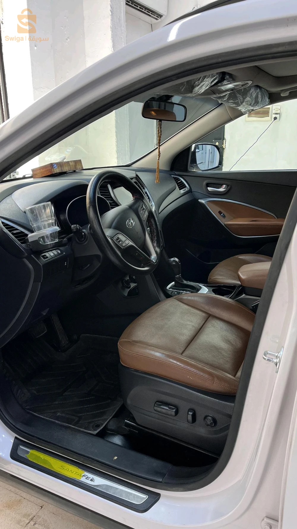 هونداي Santa Fe 2017 47 غرداية
