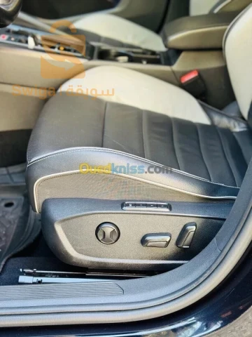 فولكس واجن Golf 2021 34 برج بوعريريج