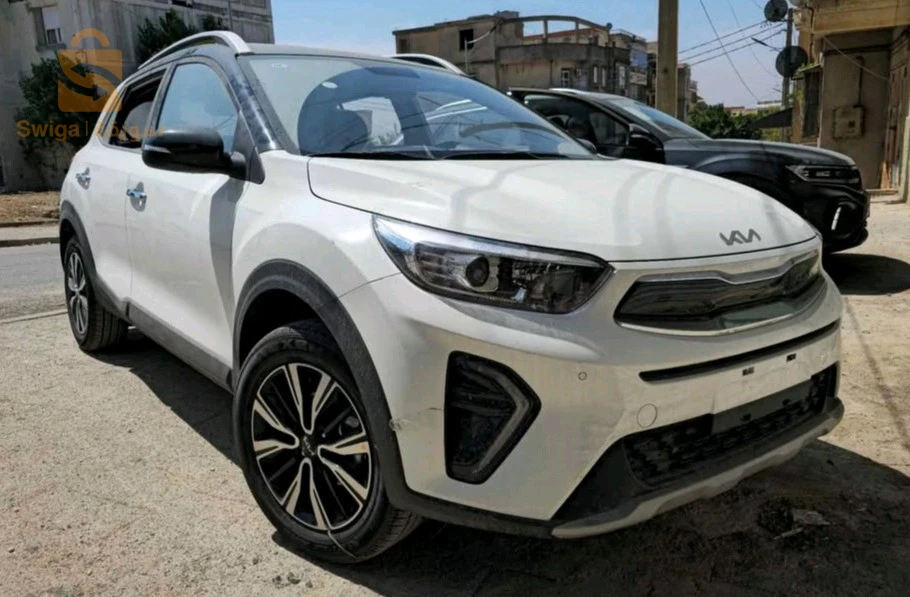 Kia 2025 24 GUELMA