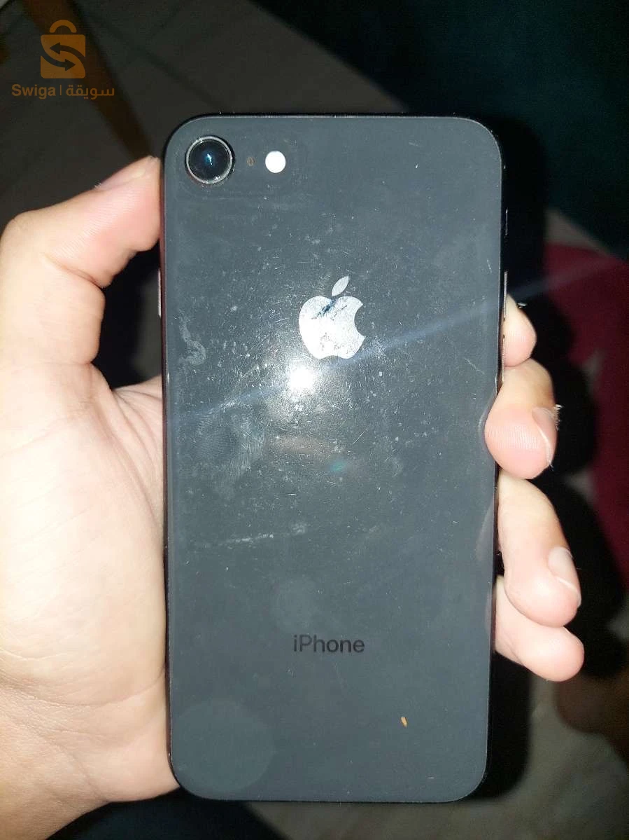 ايفون 8 للبيع