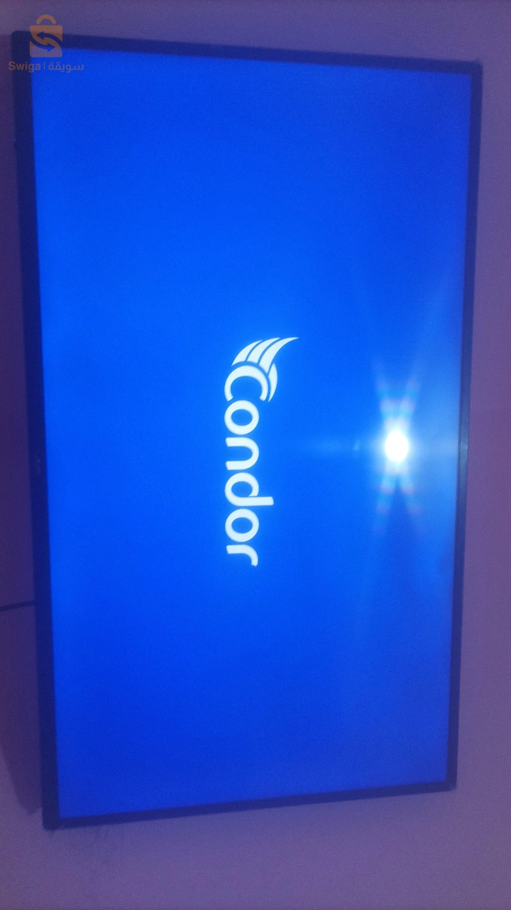 تلفزيونات، ستالايت، وملحقاتهم 