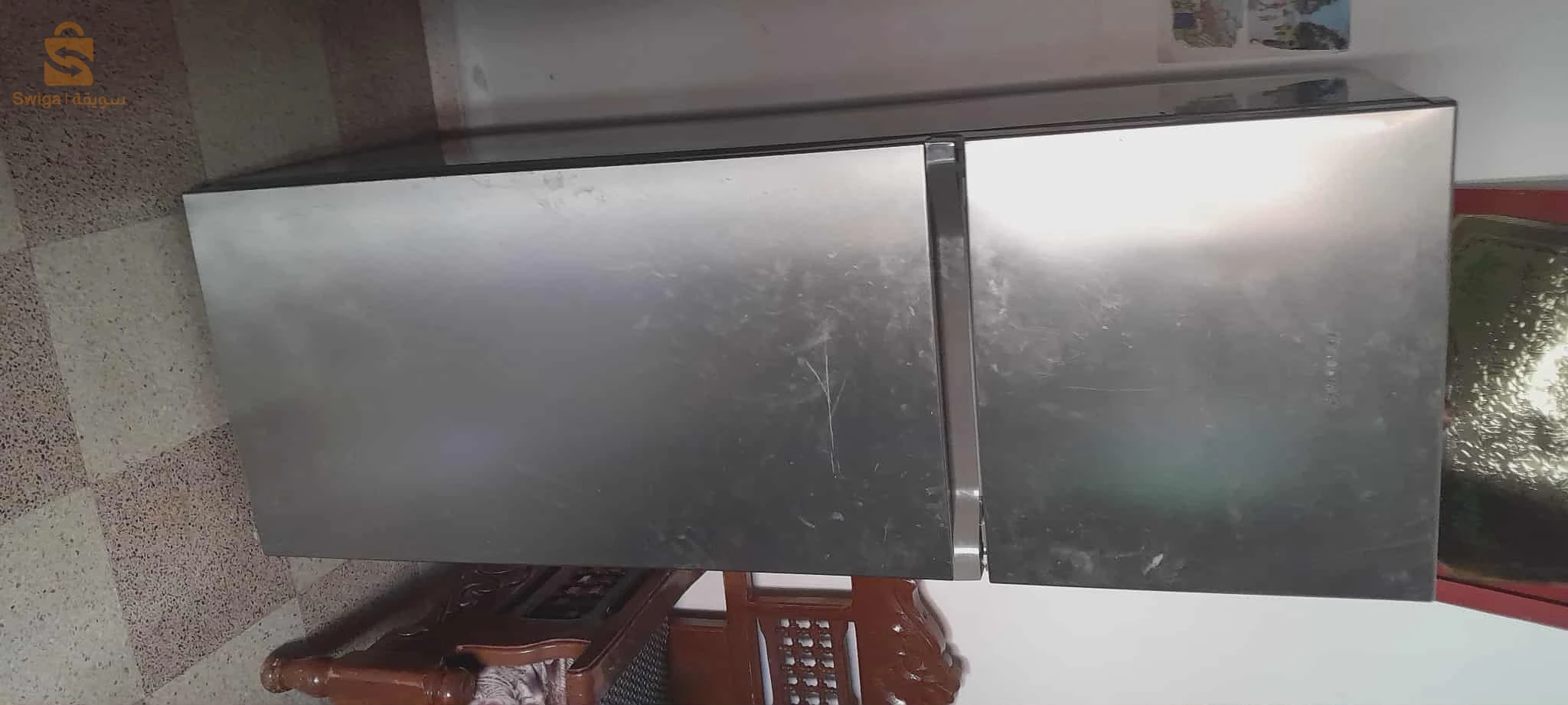 Réfrigérateurs et congélateurs 