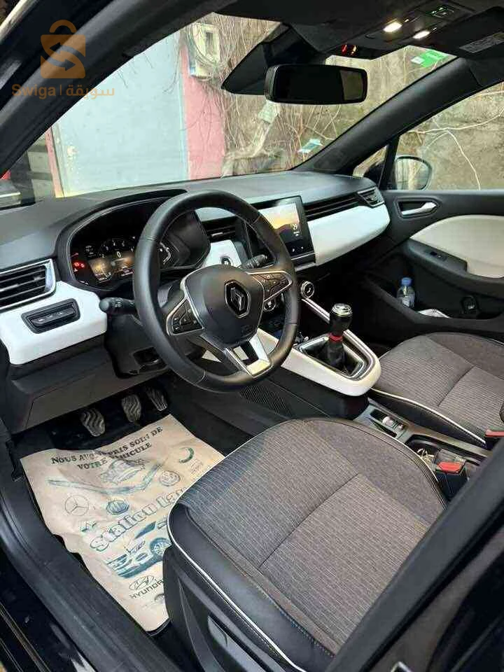 Renault Clio 5 2023 18 JIJEL