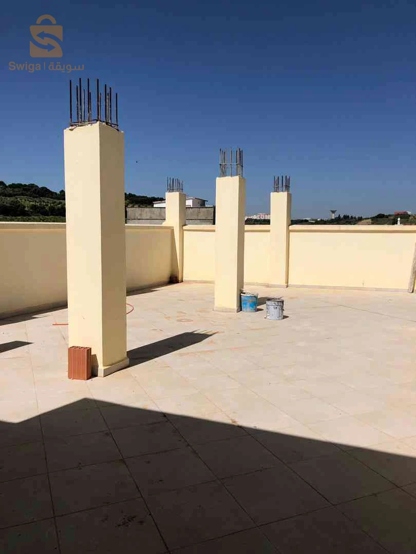 للبيع شقق سكنية عدد الغرف4 35 بومرداس