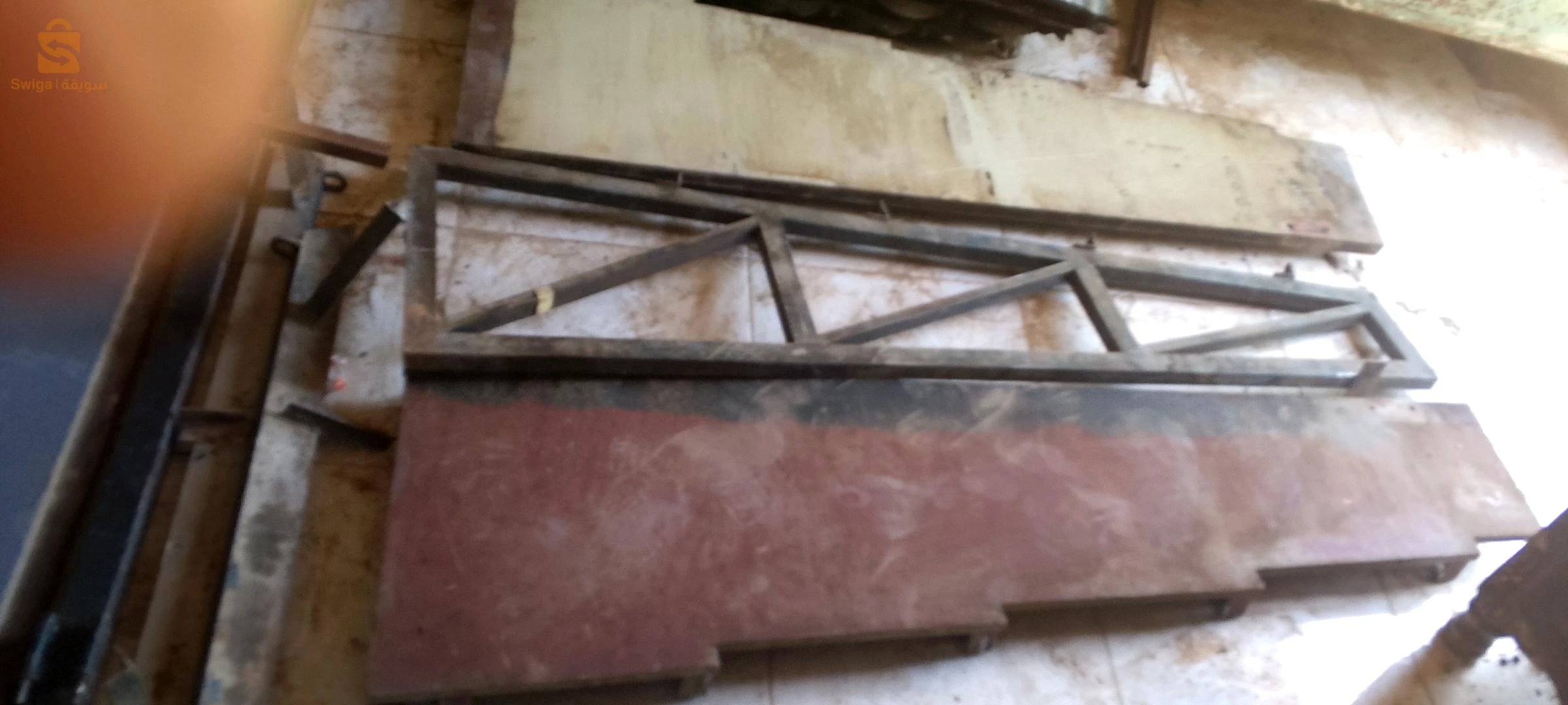 الأبواب والنوافذ 