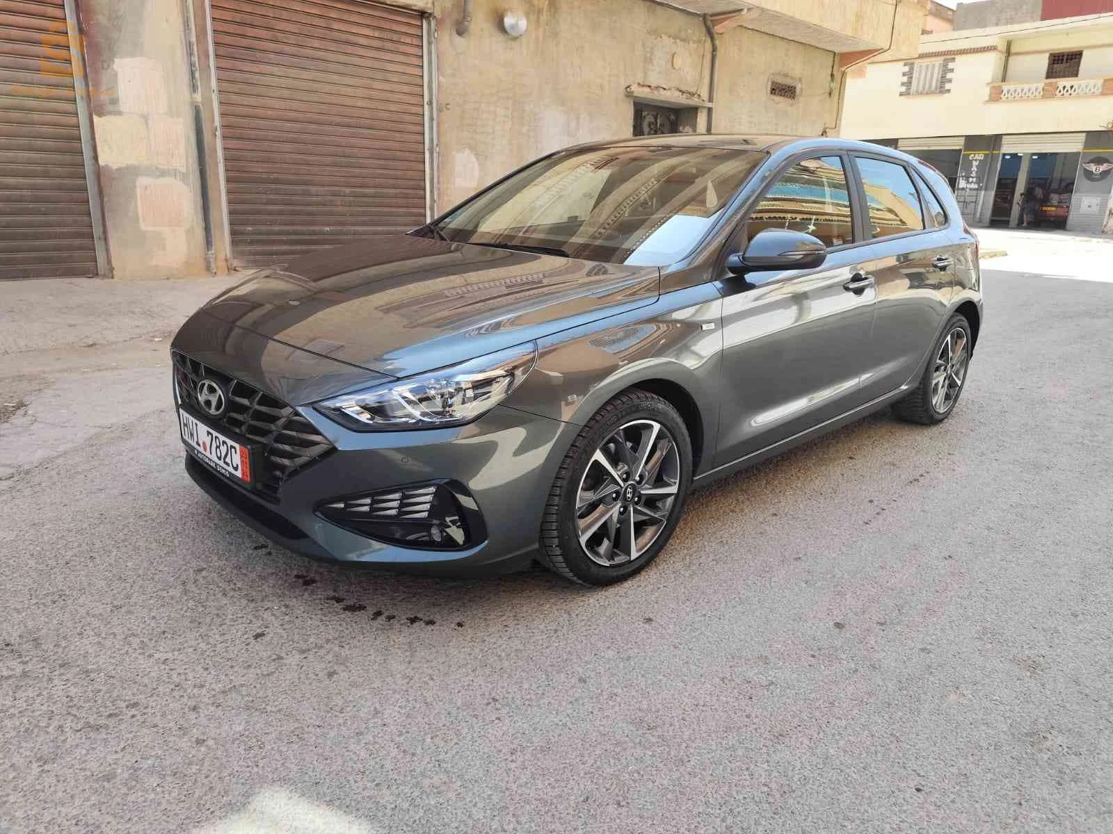 Hyundai i30 2022 14 TIARET