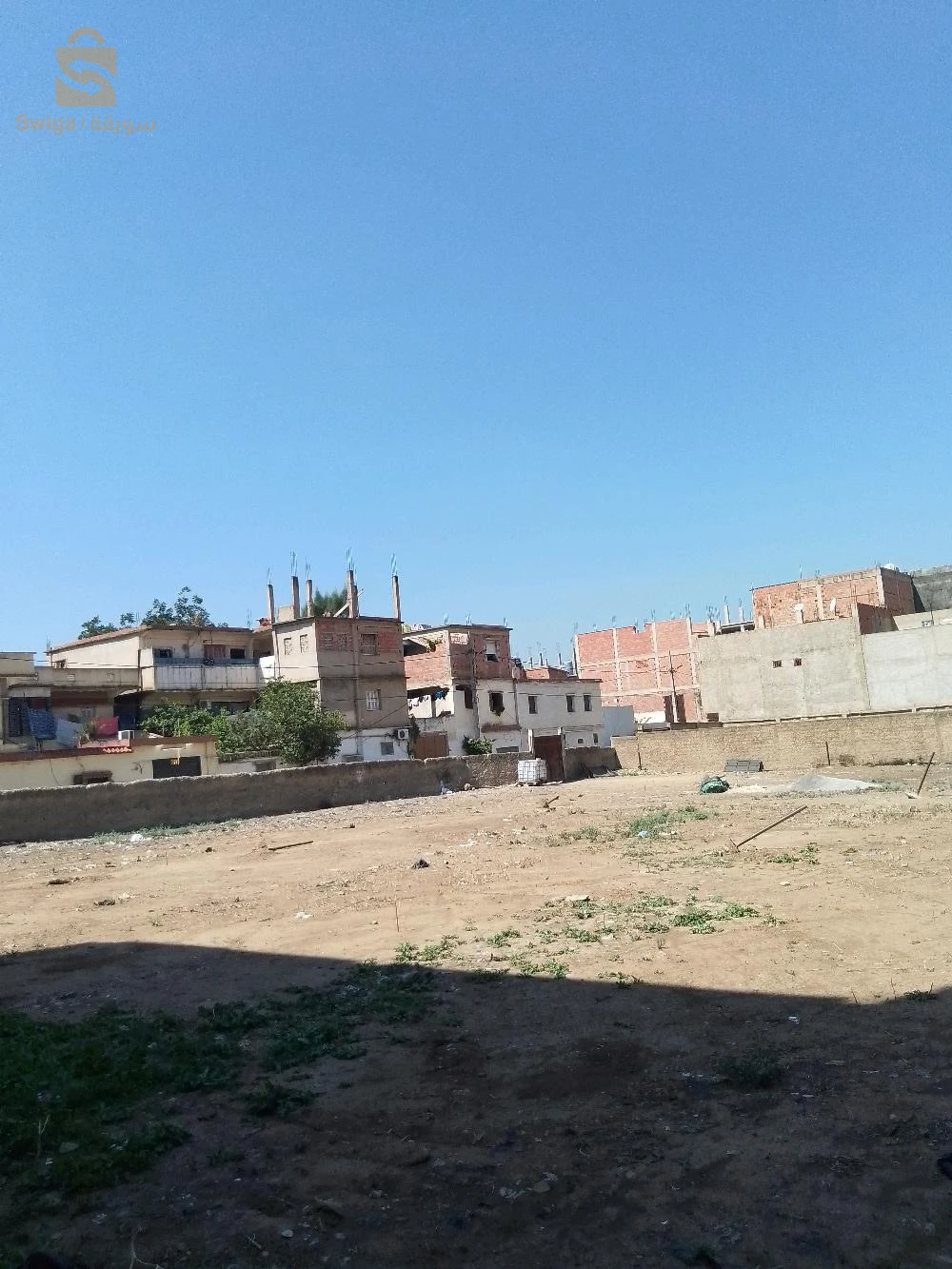 For sale Other real estate Room Number 9 BLIDA