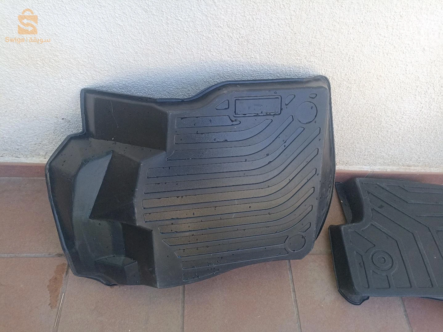 صالون واكسسوارات 