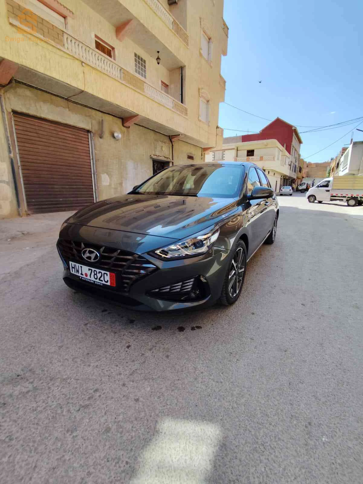 Hyundai i30 2022 14 TIARET