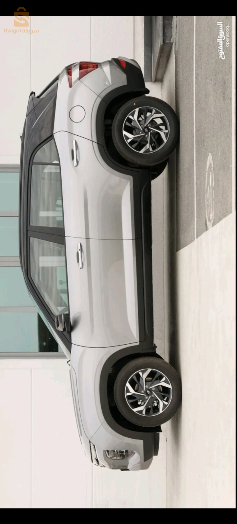 هونداي Creta 2025 30 ورقلة