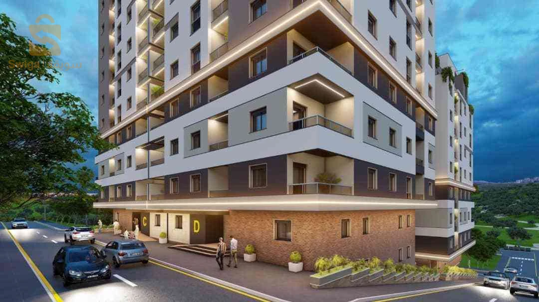 For sale Apartments Room Number5 35 BOUMERDES