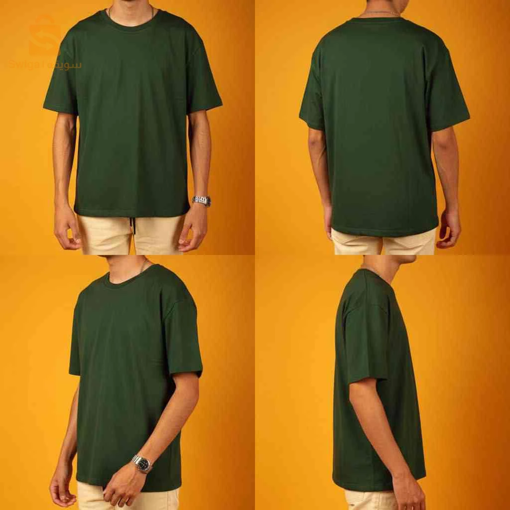 قمصان وتيشيرتات 