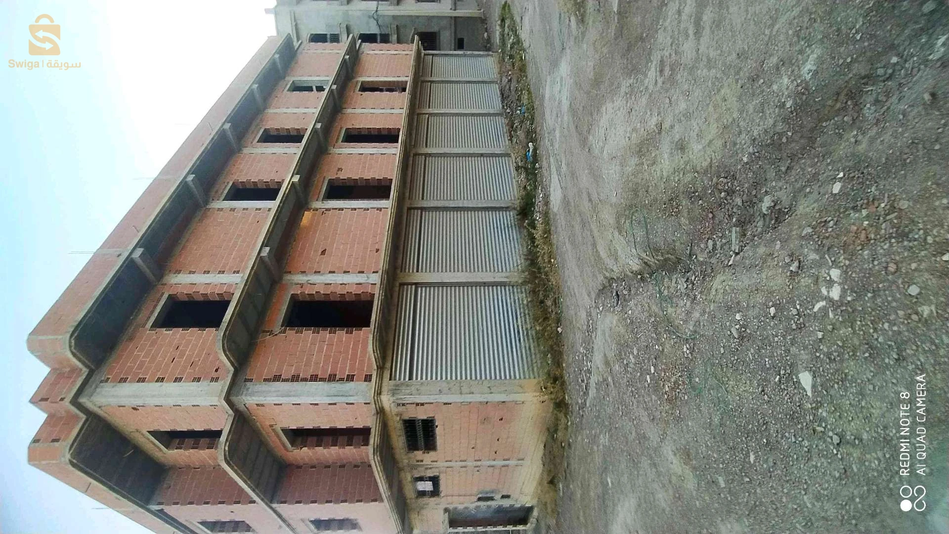 À vendre Villas les chambres 10 34 BORDJ BOU ARRERIDJ