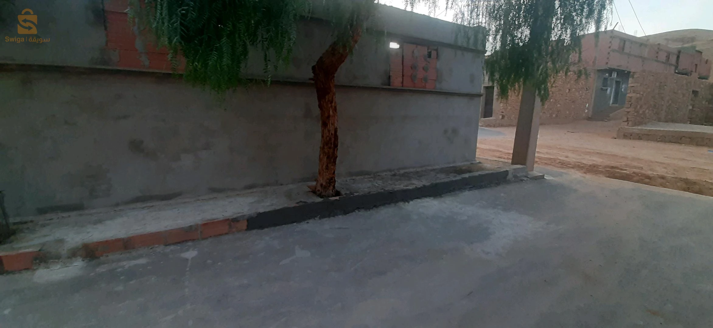 للبيع عقارات اخرى عدد الغرف 32 البيض