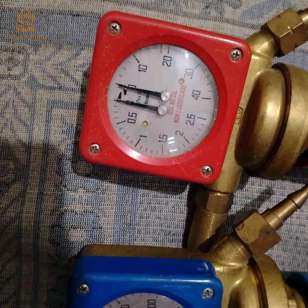 ادوات الغوص 