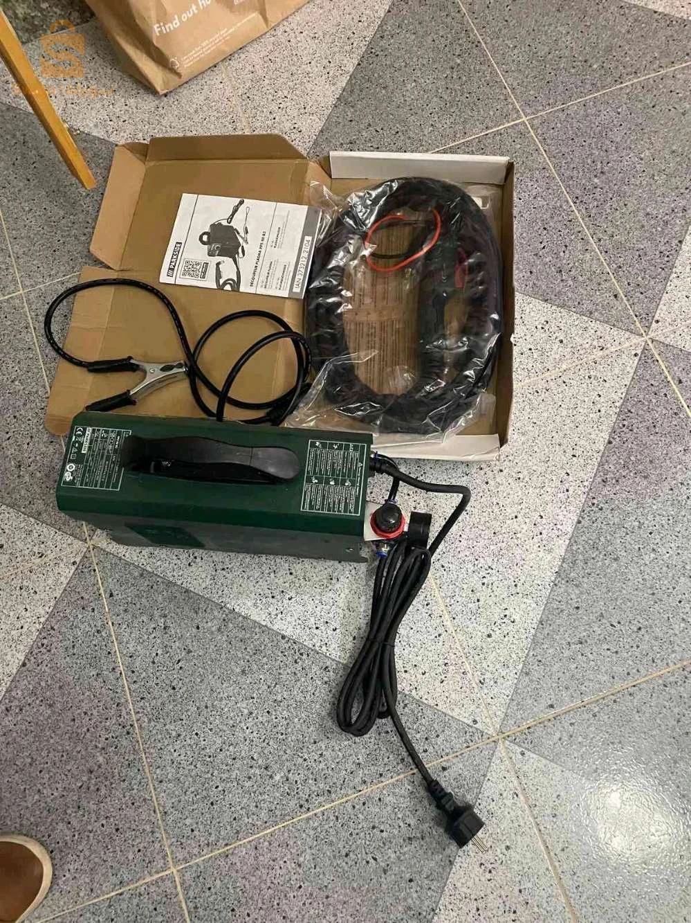 Autres électroniques 