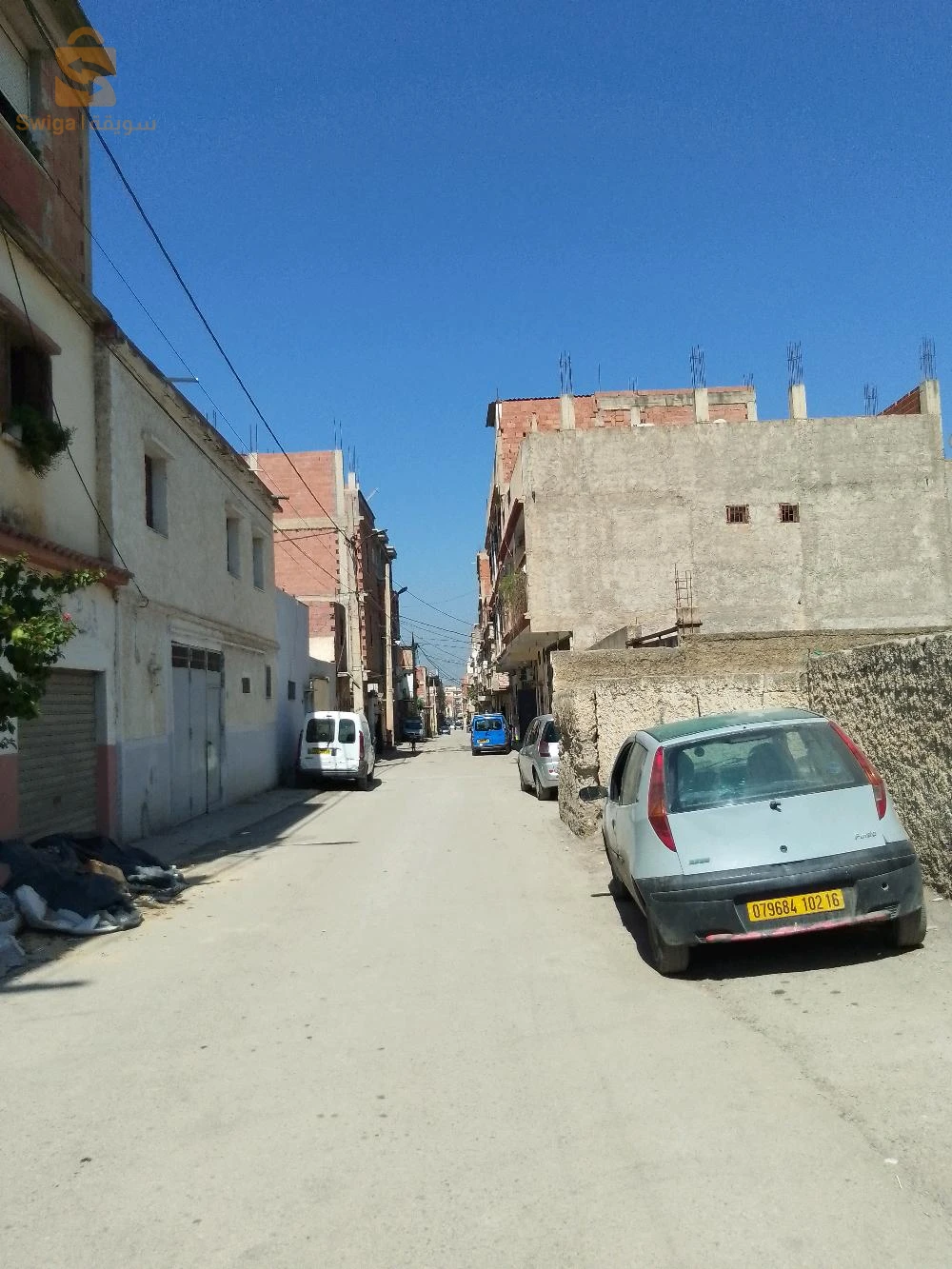 For sale Other real estate Room Number 9 BLIDA