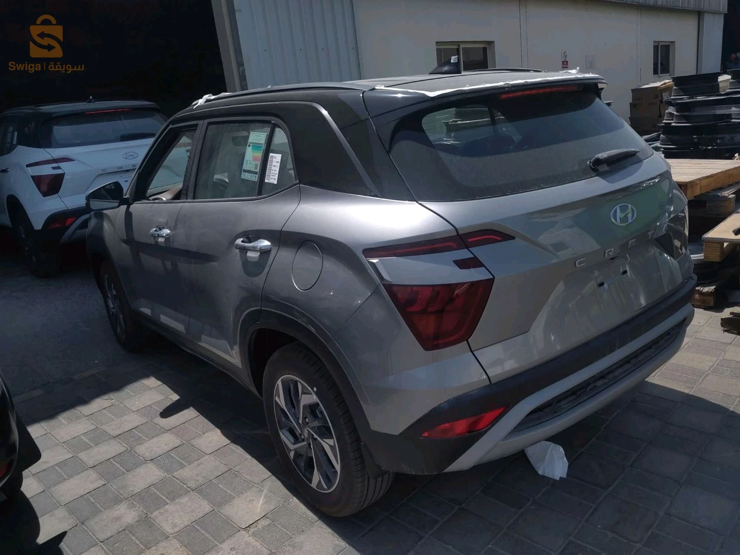 هونداي Creta 2025 30 ورقلة