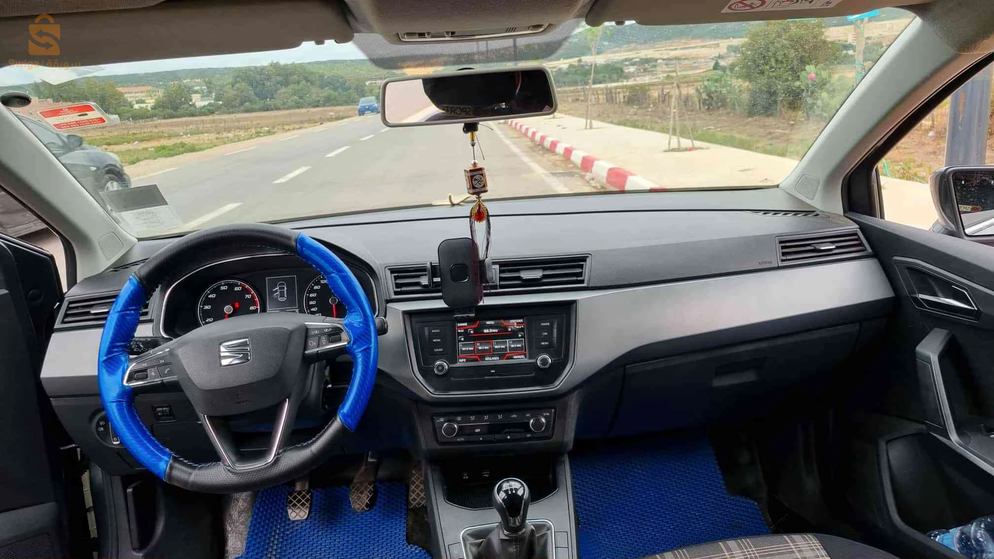 Seat Ibiza 2018 36 EL TARF