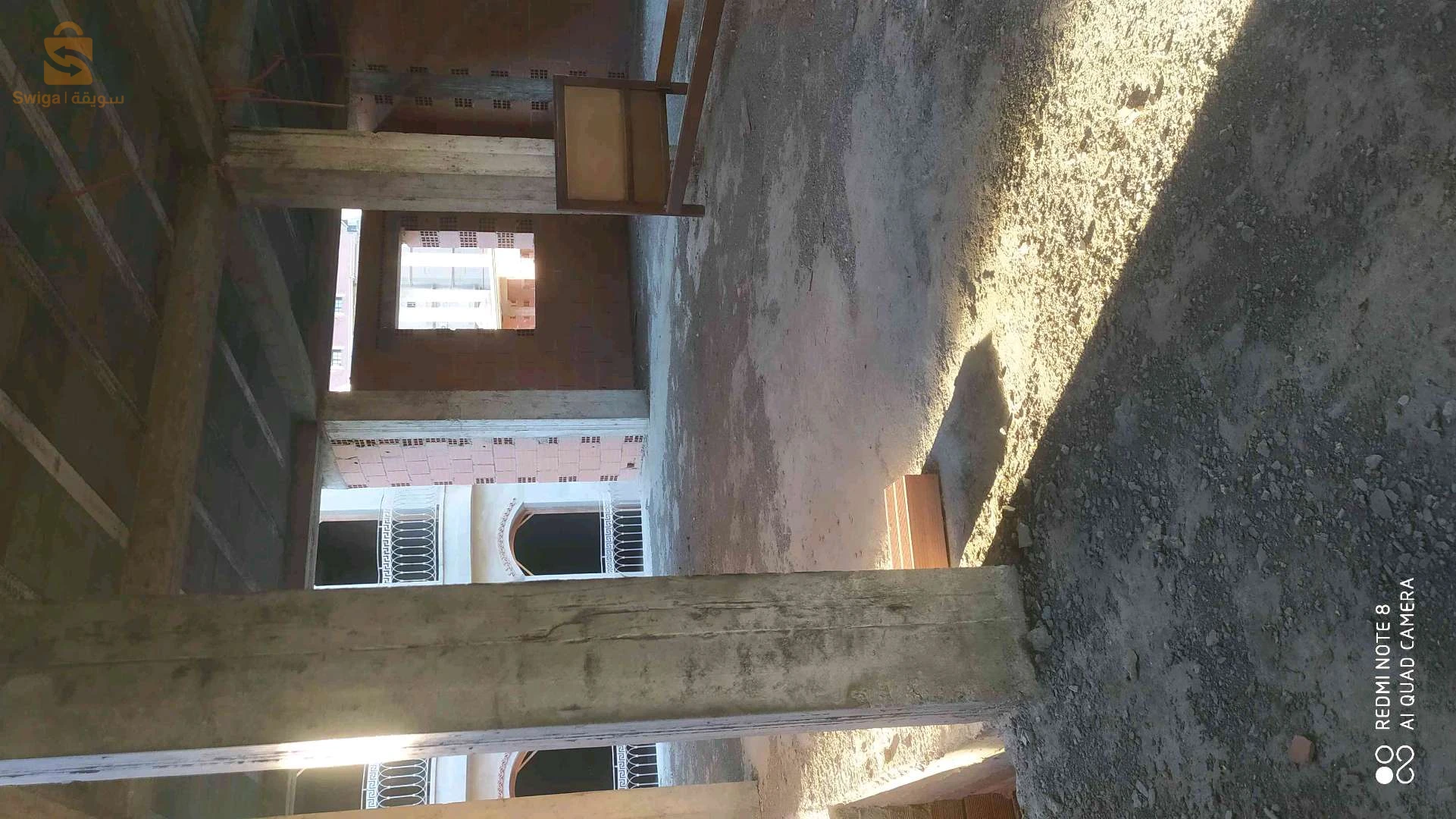 للبيع فلل سكنية عدد الغرف10 34 برج بوعريريج