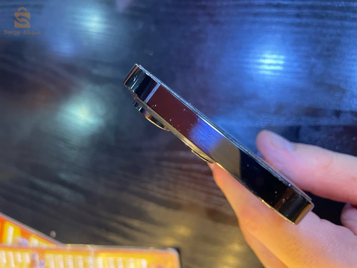 ايفون 14Pro للبيع