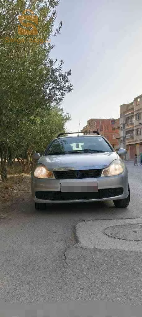 رينو SYMBOL 2010 5 باتنة