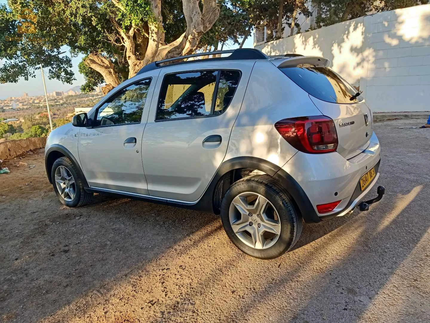داسيا Sandero 2018 27 مستغانم