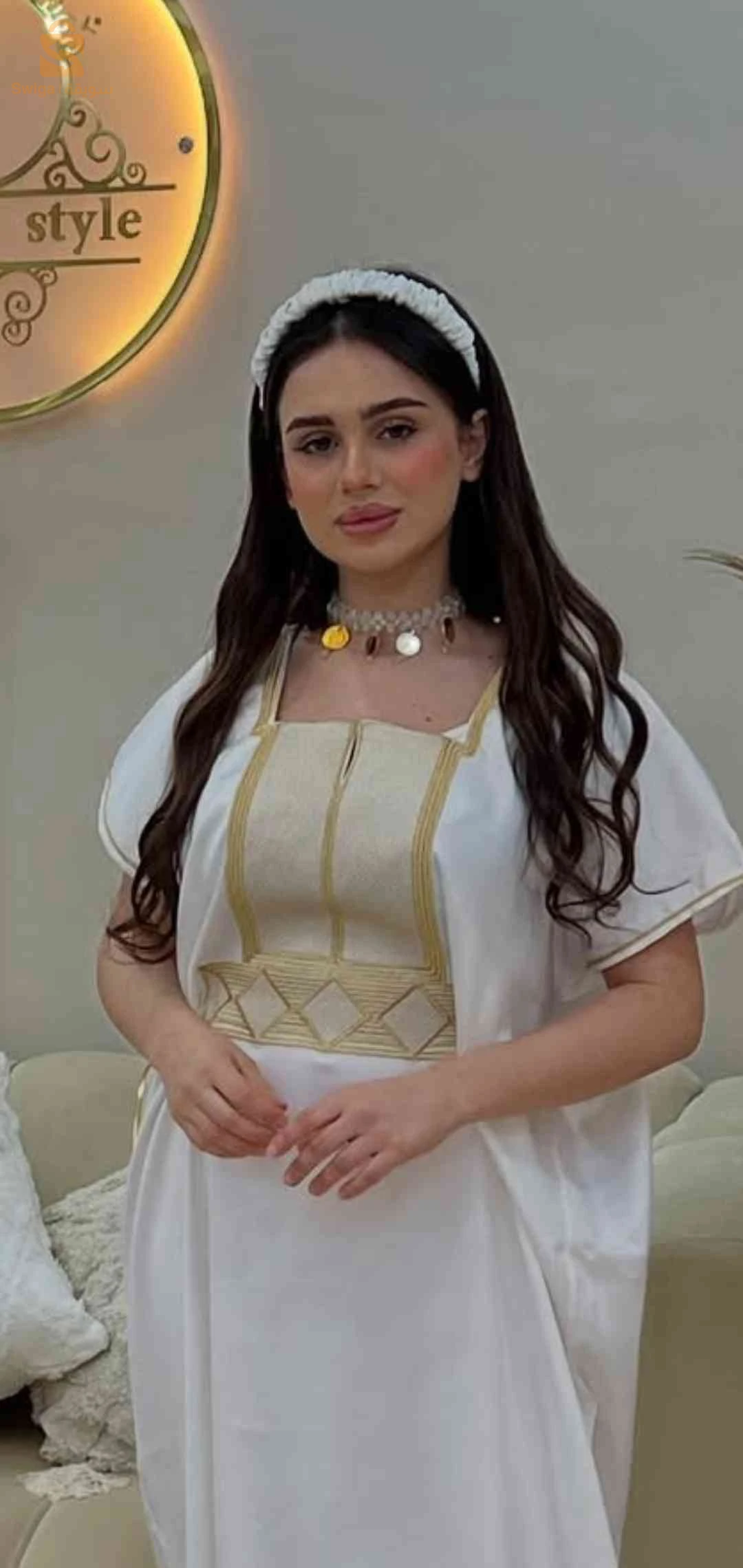 ملابس منزلية وملابس نوم 