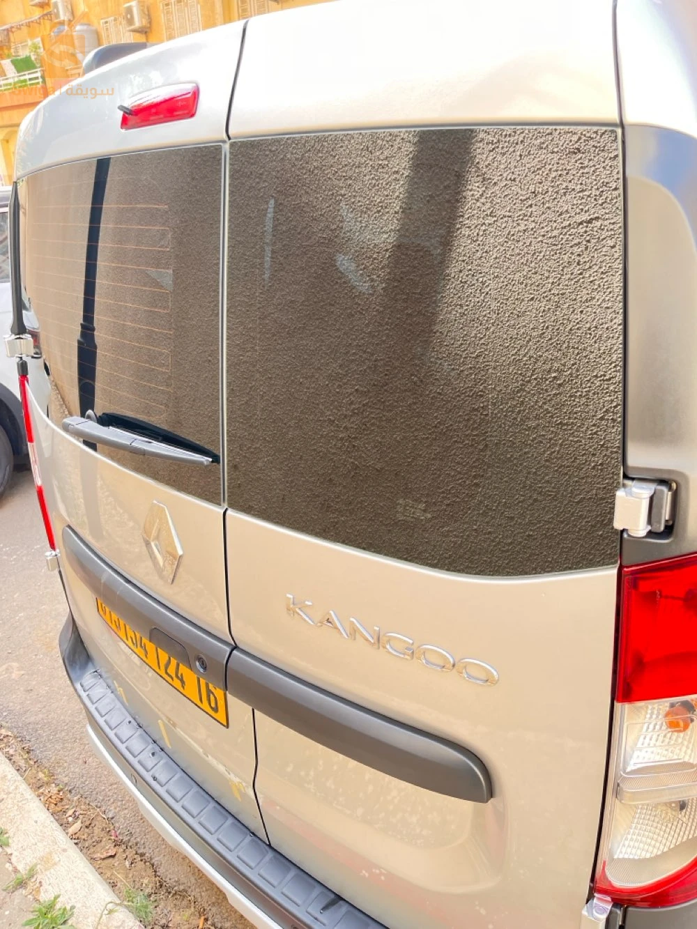 Renault Kangoo 2024 16 ALGER