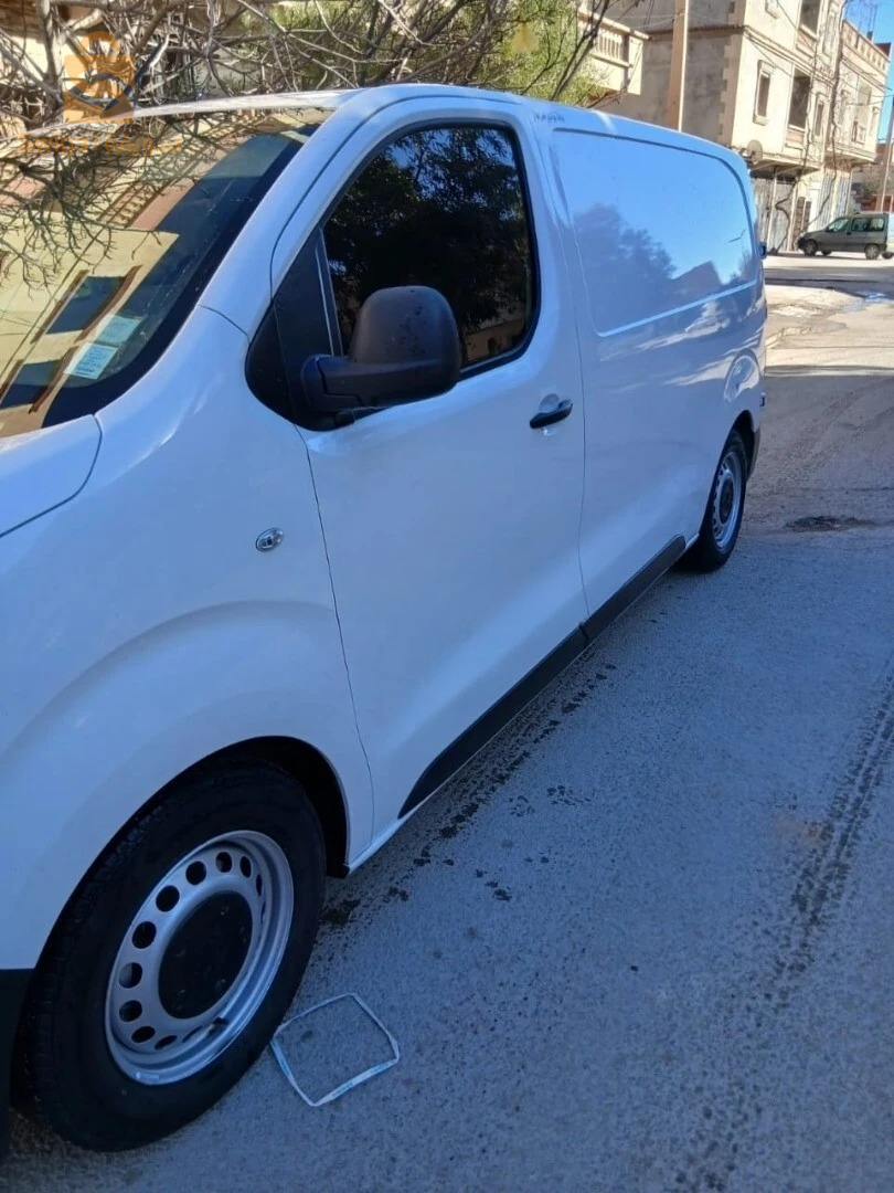 peugeotexpert2019