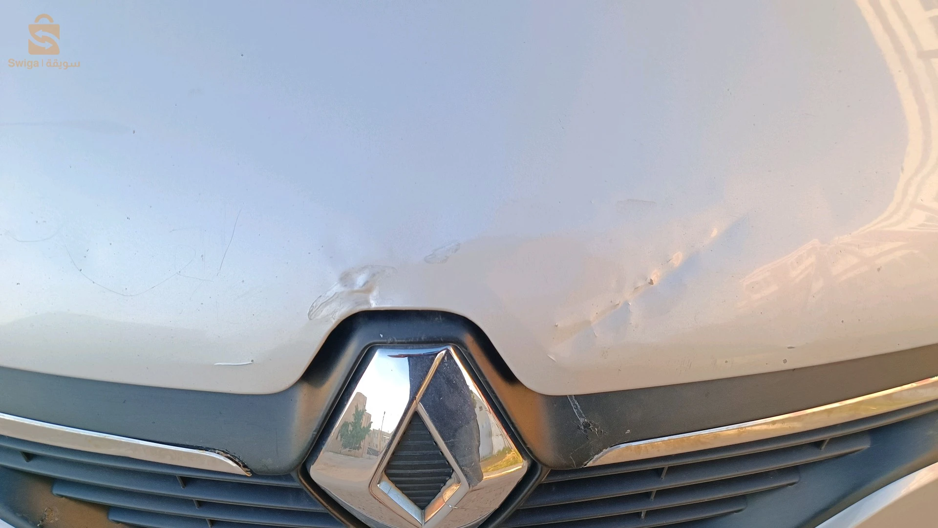 Renault SYMBOL 2017 9 BLIDA