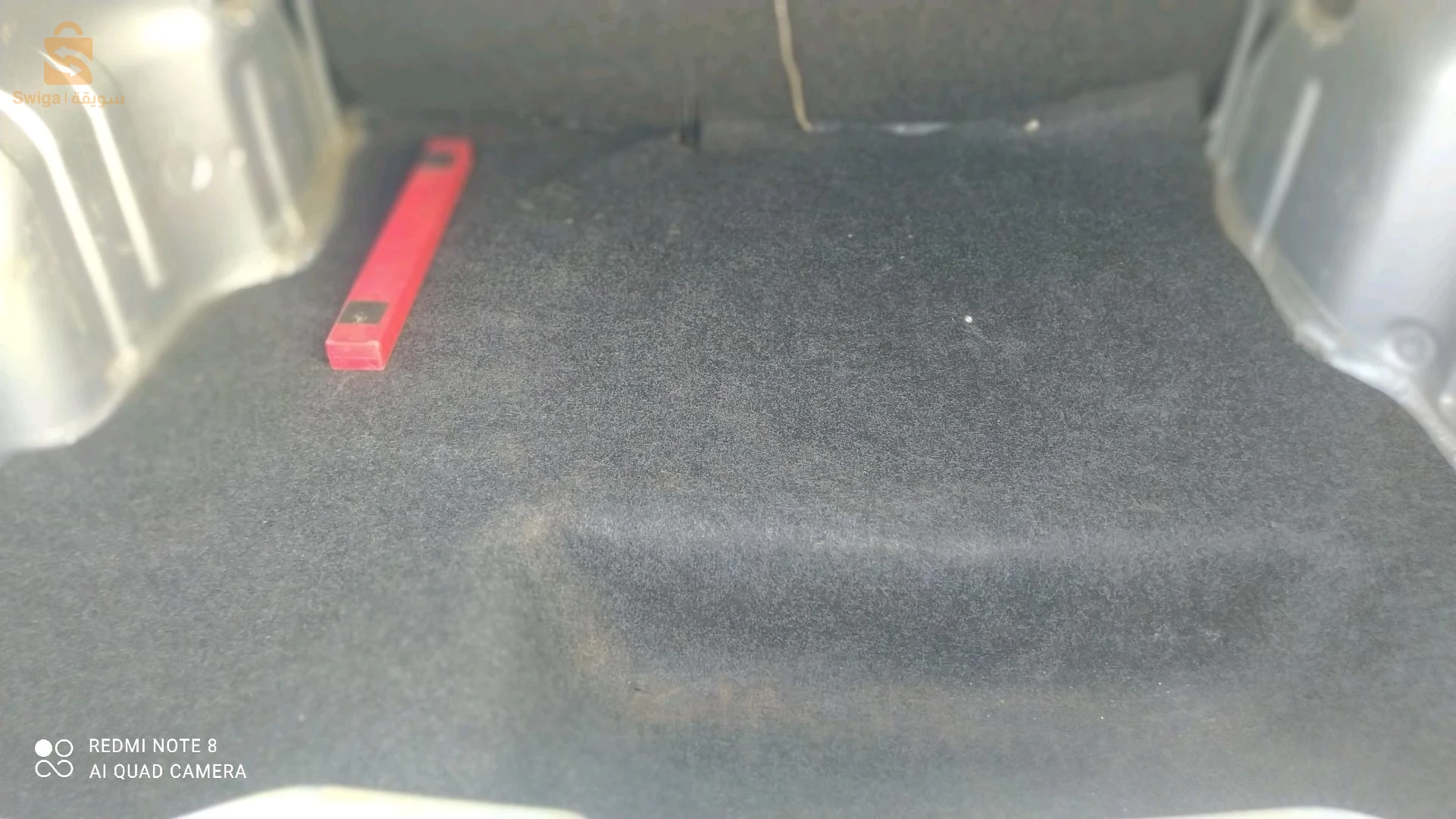 رينو Clio 1 2004 23 عنابة