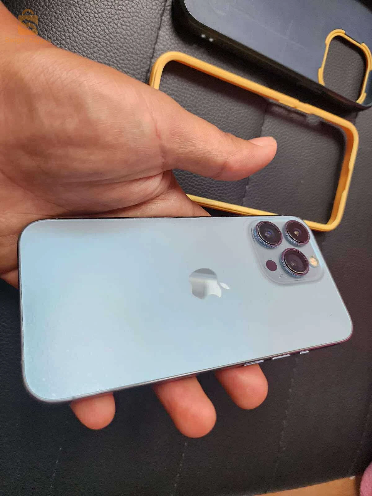 ايفون 13Pro للبيع