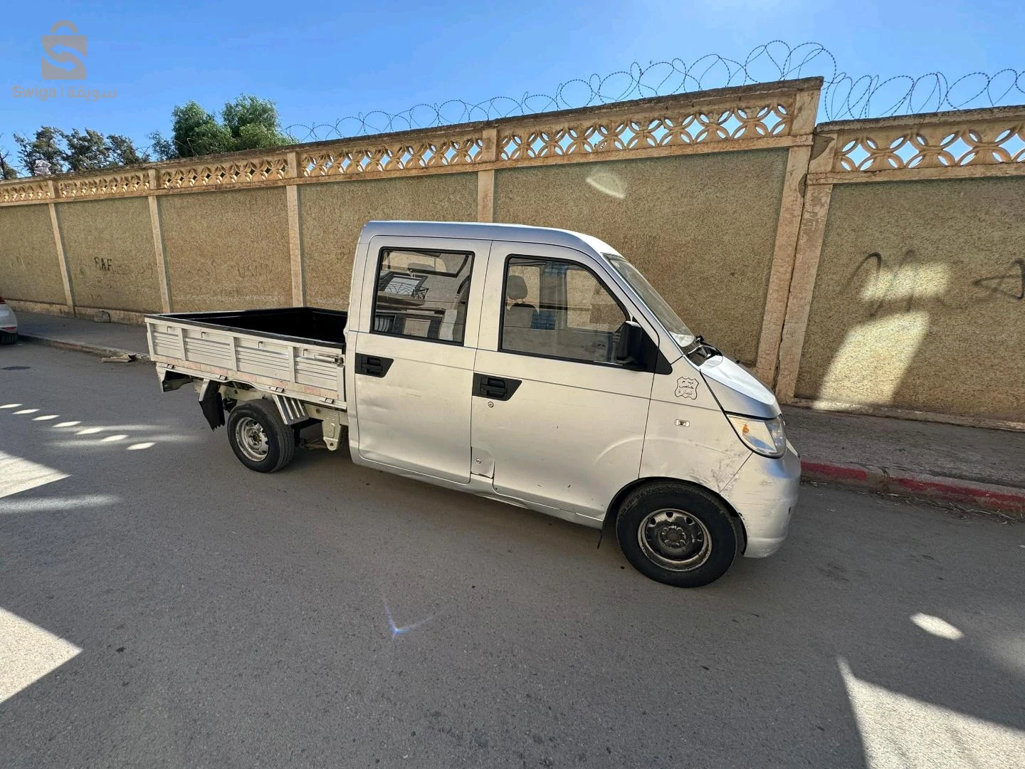 شيري 2018 42 تيبازة