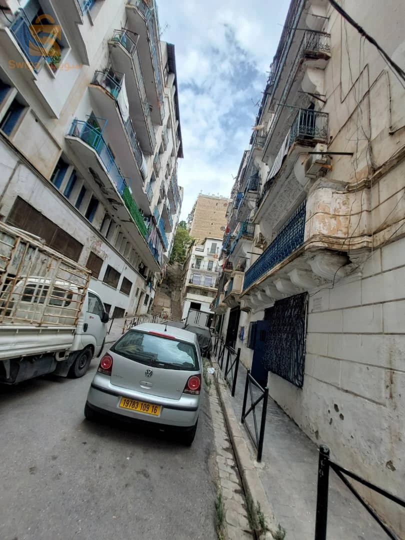 For rent Apartments Room Number2 16 ALGER