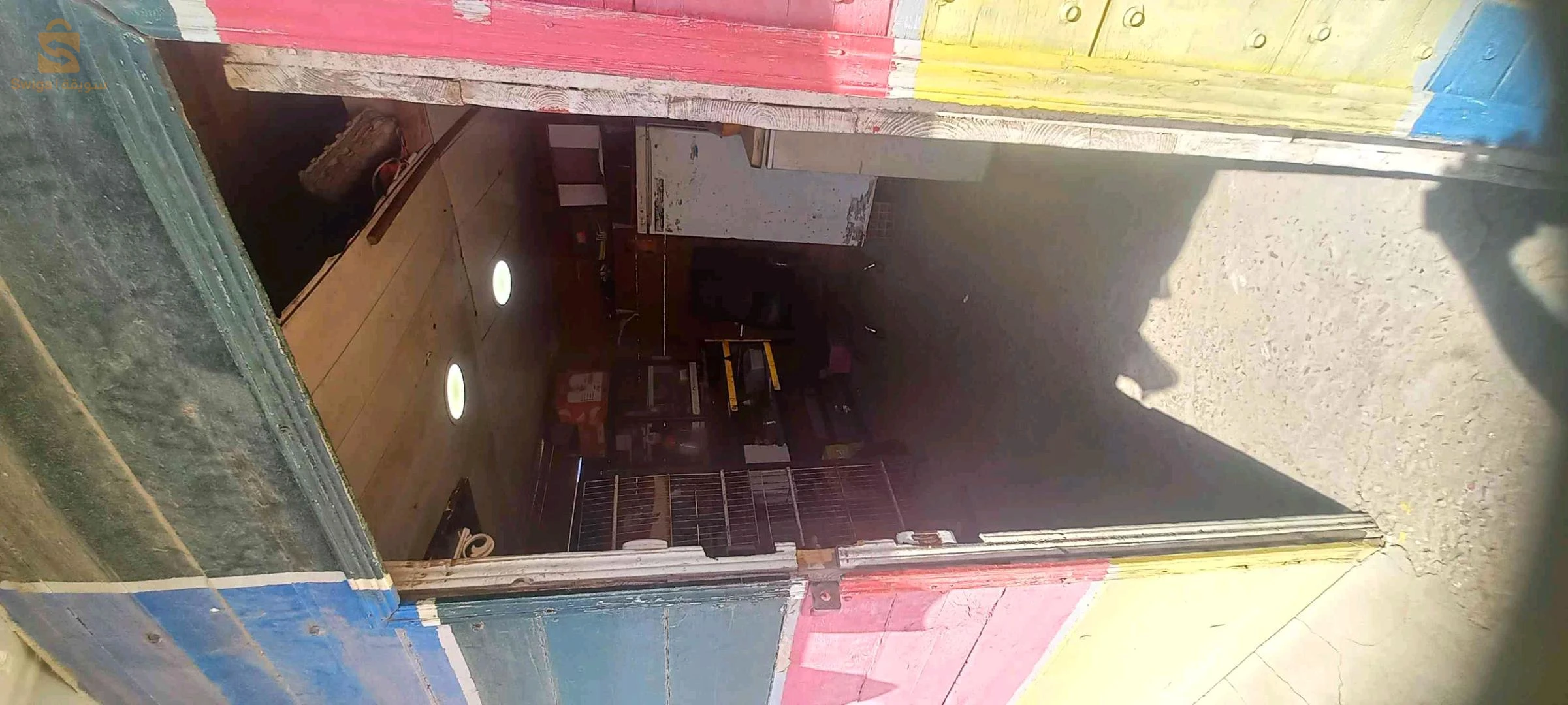 متاجر البيع بالتجزئة 