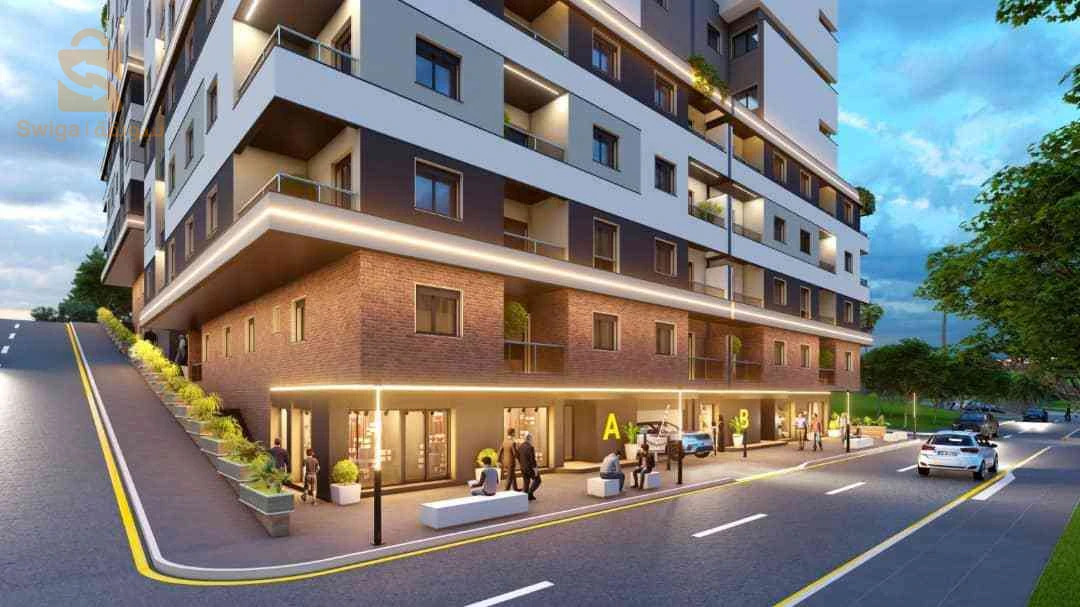 For sale Apartments Room Number5 35 BOUMERDES