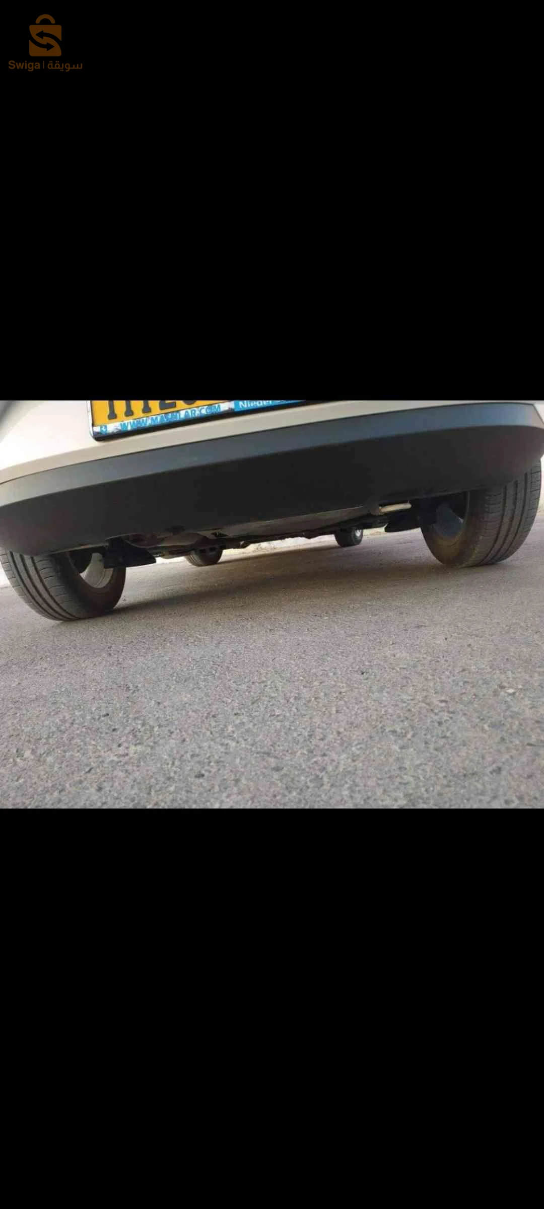 سيات Ibiza 2013 4 ام البواقي