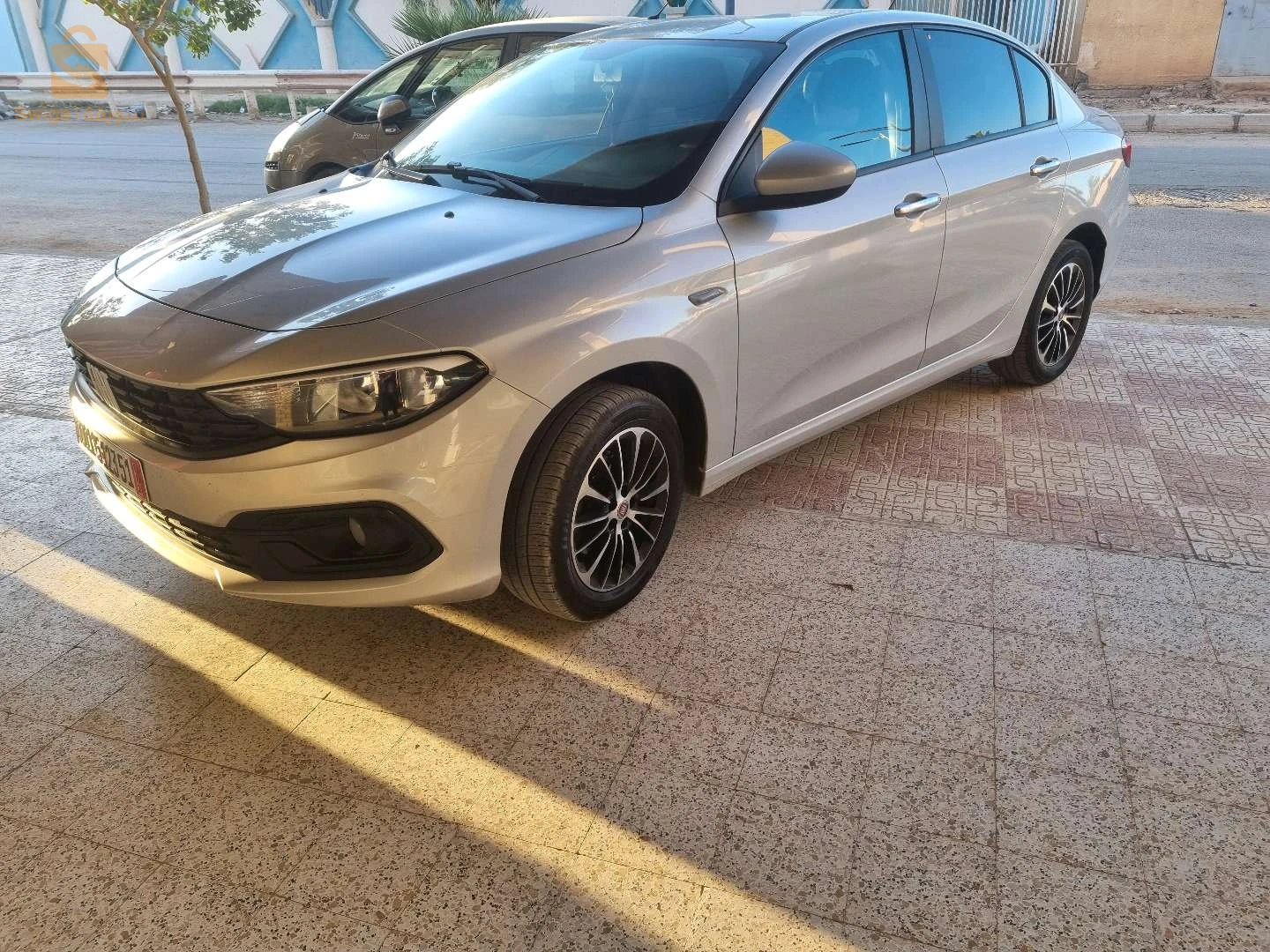 فيات Tipo Sedan 2023 51 أولاد جلال