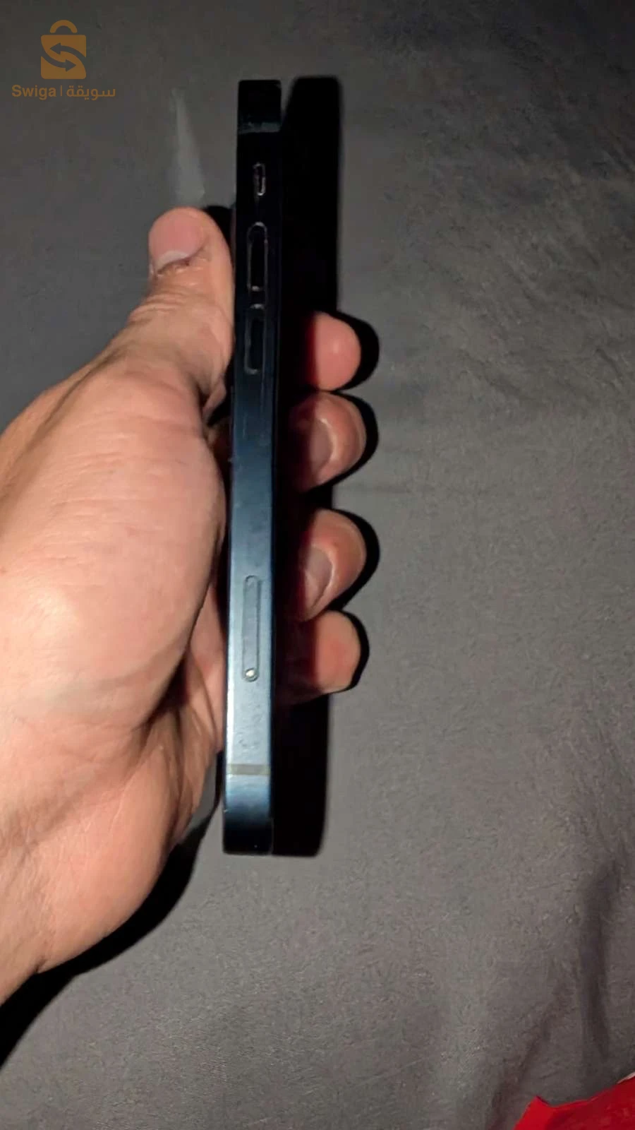 ايفون 12mini للبيع