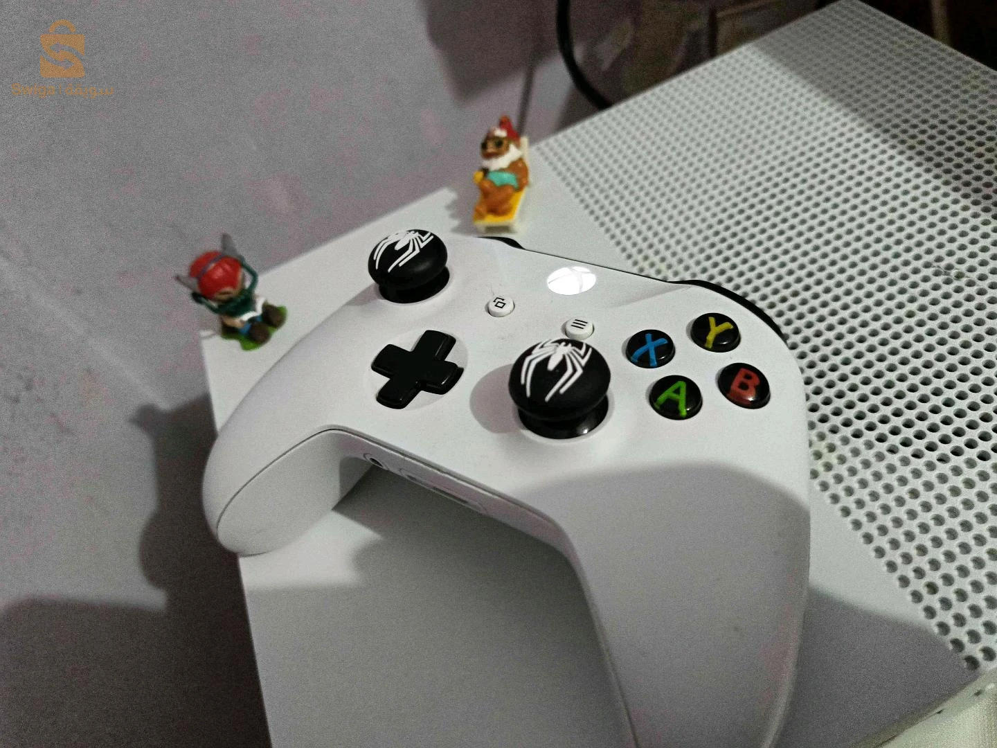 اجهزة اكس بوكس 