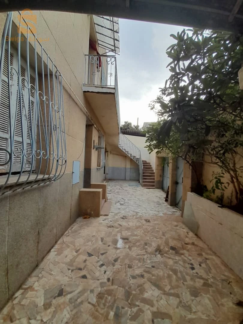 للبيع فلل سكنية عدد الغرف7 16 الجزائر