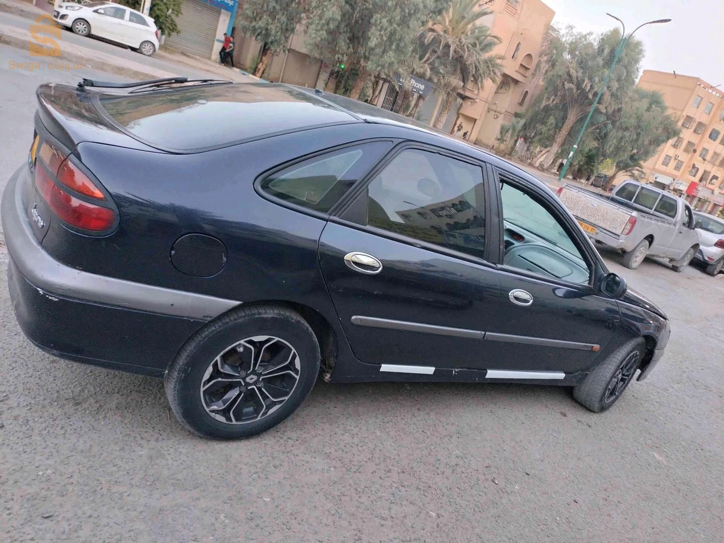 رينو Laguna 1995 7 بسكرة