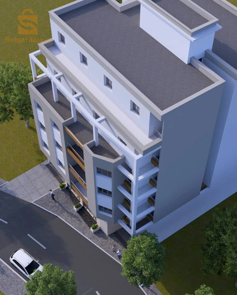 For sale Apartments Room Number4 35 BOUMERDES