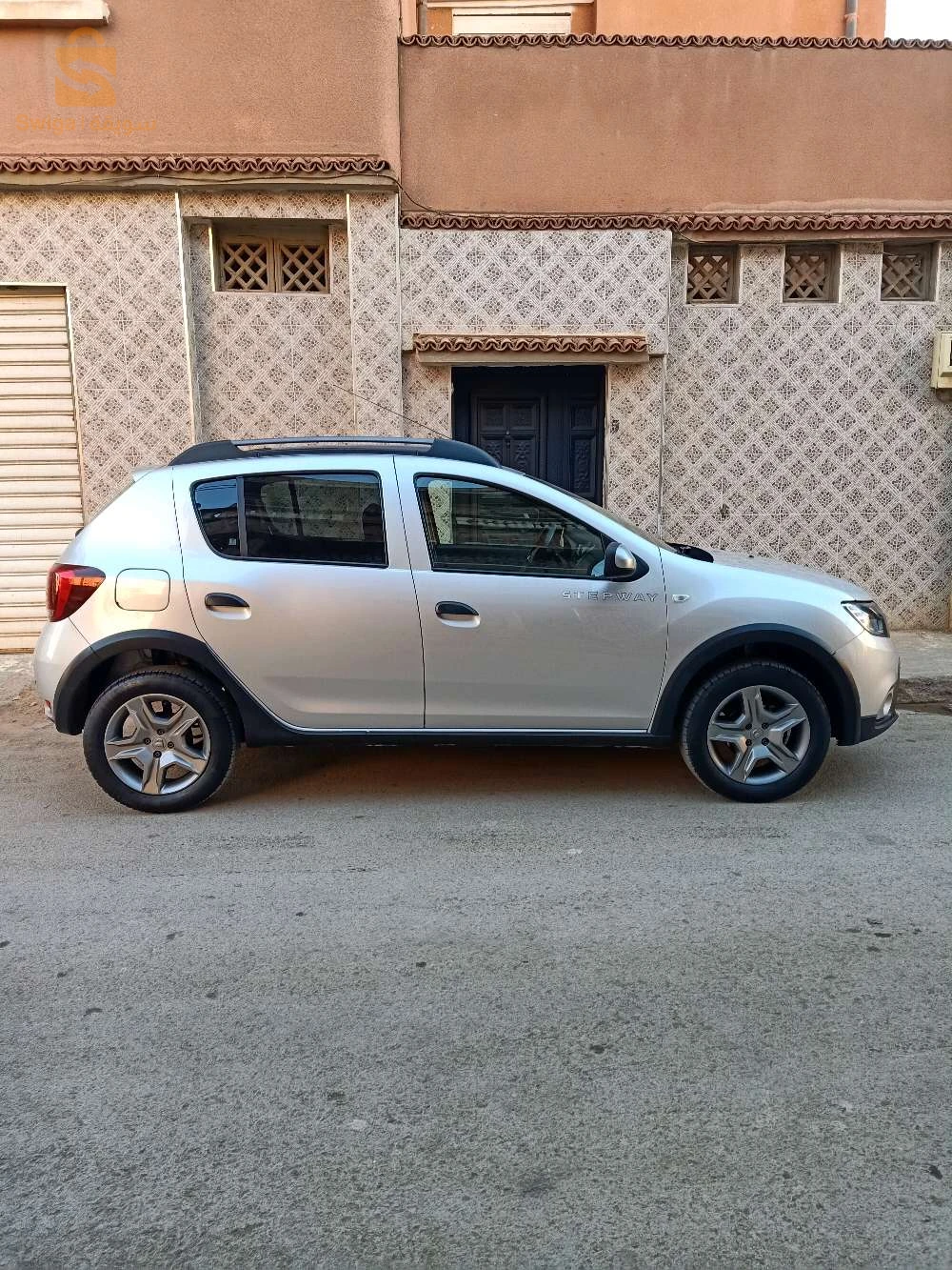 داسيا Sandero 2018 27 مستغانم