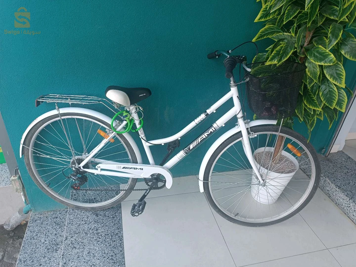 دراجات هوائية 