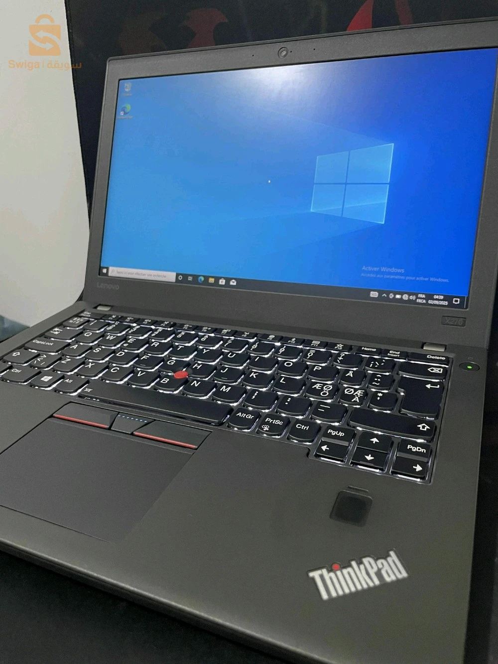 Lenovo 