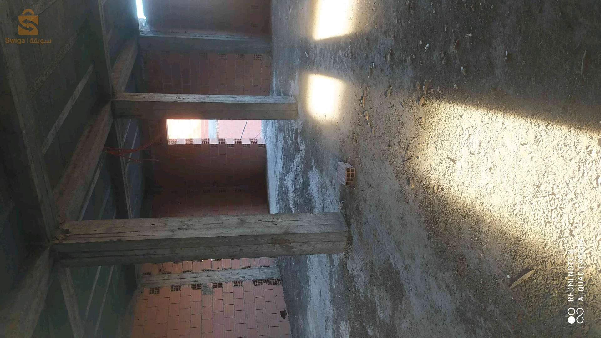 للبيع فلل سكنية عدد الغرف10 34 برج بوعريريج