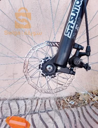 دراجات هوائية 