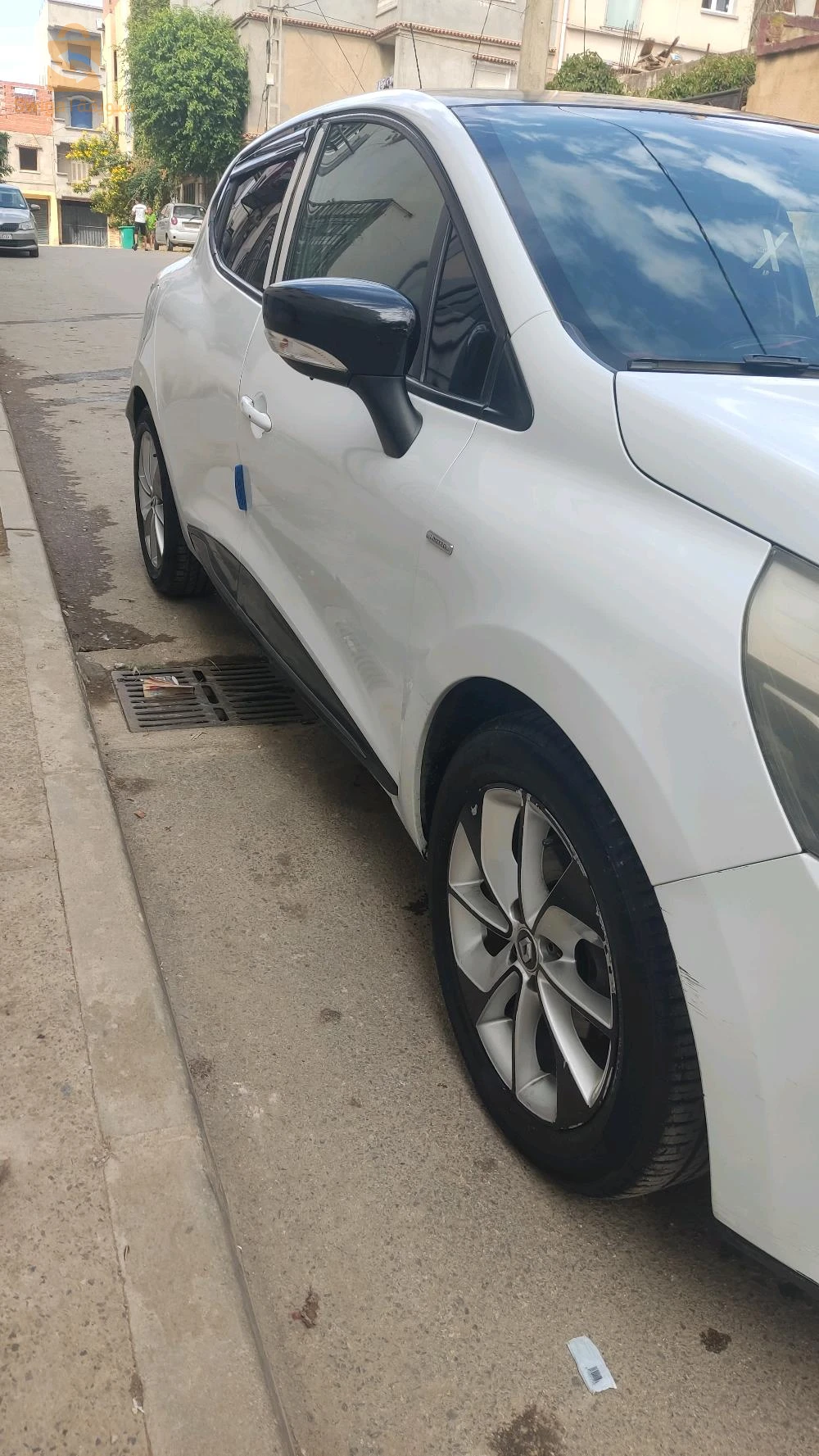 رينو Clio 4 2016 16 الجزائر